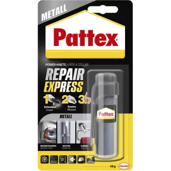 Pattex Repair Express metaalreparatiekleefstof 48 g