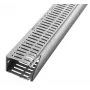 Licatec 7320-1 Terminal F2000 bedradingskanaal 30x60mm grijs RAL7030