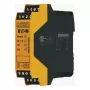 EATON ESR5-NO-21-24VDC Veiligheidsrelais Noodstop 24V DC 2NO+1NC DIN-rail