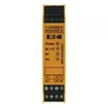 EATON ESR5-NO-21-24VDC Veiligheidsrelais Noodstop 24V DC 2NO+1NC DIN-rail