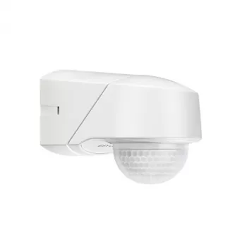 ESYLUX RC 130i PIR-bewegingsmelder 20m plafond/wand Wit IP54 2500 Lux 2,5m