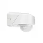 ESYLUX RC 130i PIR-bewegingsmelder 20m plafond/wand Wit IP54 2500 Lux 2,5m