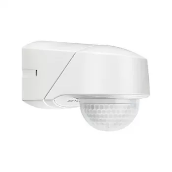ESYLUX RC 230i PIR-bewegingsmelder 20m plafond/wand Wit IP54 2500 Lux 2,5m