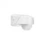 ESYLUX RC 230 KNX Passieve infraroodsensor (PIR) - Bedraad - 40 m - Plafond/wand - Buiten - Wit