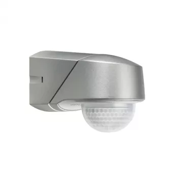 ESYLUX RC 230i Aanwezigheidsmelder 20 m plafond/wand RVS IP54 2500 Lux 2,5 m