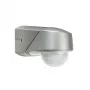 ESYLUX RC 230i Aanwezigheidsmelder 20 m plafond/wand RVS IP54 2500 Lux 2,5 m