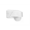ESYLUX RC 280i passieve infraroodsensor (PIR) - bedraad - 40 m - plafond/muur - buiten - wit
