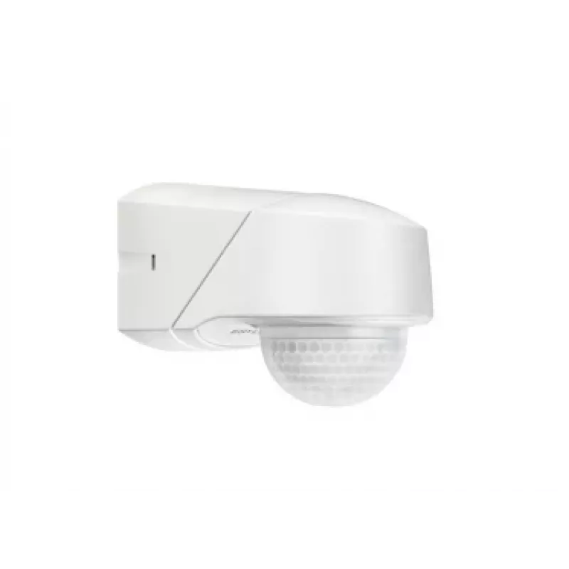 ESYLUX RC 280i passieve infraroodsensor (PIR) - bedraad - 40 m - plafond/muur - buiten - wit