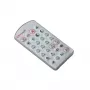 ESYLUX EM10016004 Drukknop, zilver