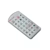 ESYLUX EM10016004 Drukknop, zilver