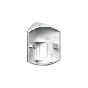 ESYLUX RC hoeksokkel wit voor bewegingsmelder EM10016110