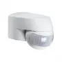 ESYLUX MD 200 bedrade muurgemonteerde PIR-bewegingsmelder 12m bereik wit IP44 2000 lux