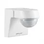 ESYLUX Defensor MD 230° 40 IR PIR-bewegingsmelder IP55 wit 230V