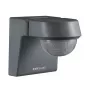 ESYLUX Defensor MD 230° 40 IR PIR-bewegingsmelder 230V IP55 antraciet