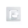 ESYLUX EM10055119 360° PIR-bewegingsmelder wit opbouwmontage 8m bereik 230V