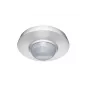 ESYLUX MD 360i/24 passieve infrarood (PIR) sensor, plafondmontage, 24 m detectiebereik, wit