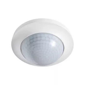 ESYLUX MD-C360i/24 plafondaanwezigheidsmelder, 360°, 24 m bereik, wit