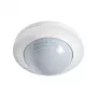 ESYLUX MD-C360i/24 plafondaanwezigheidsmelder, 360°, 24 m bereik, wit