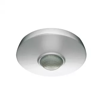 ESYLUX MD 360/8 plafondbewegingsmelder 8m wit IP20 2000 lux 3m