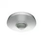 ESYLUX MD 360/8 plafondbewegingsmelder 8m wit IP20 2000 lux 3m