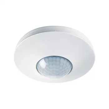 ESYLUX PD-C360/8 Slave passieve infrarood (PIR)-sensor, plafond, 8 m, wit