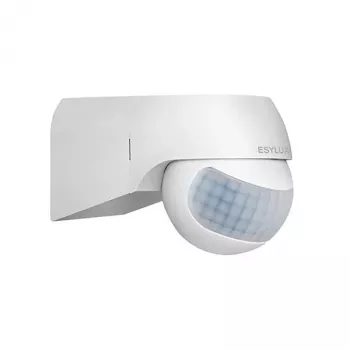 ESYLUX MD 180 Basic L wit bewegingsmelder