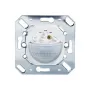 ESYLUX PD 180i/R passieve infraroodsensor (PIR) - bedraad - 16 m - muur - binnen - metaalkleur