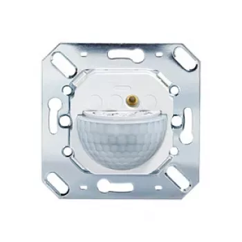 ESYLUX EM10410024 PIR-bewegingsmelder 16m muurmontage wit IP20