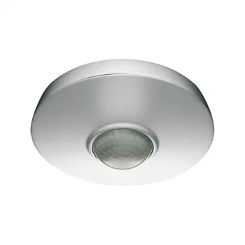 ESYLUX PD 360/8 Slave passieve infraroodaanwezigheidsmelder, plafondmontage, 8 m bereik, wit