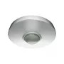 ESYLUX PD 360/8 Slave passieve infraroodaanwezigheidsmelder, plafondmontage, 8 m bereik, wit