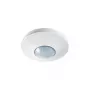 ESYLUX PD-C 360i/8plus passieve infraroodsensor (PIR) - bedraad - 8 m - plafond - binnen - wit