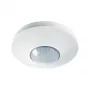 ESYLUX PD-C360i/8 passieve infrarood (PIR) sensor, plafondmontage, 8 m bereik, wit, bedraad