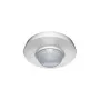 ESYLUX PD 360i/24 passieve infraroodsensor (PIR) - bedraad - 24 m - plafond - binnen - wit