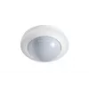 ESYLUX PD-C 360i/24plus passieve infraroodsensor (PIR) - bedraad - 24 m - plafond - binnen - wit
