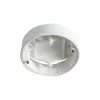ESYLUX opbouwbehuizing IP20 voor PD-C360 MD-C360 wit