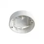 ESYLUX opbouwbehuizing IP20 voor PD-C360 MD-C360 wit
