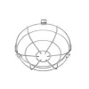 ESYLUX EM10425608 inbouwdoos staal metaalkleur 18 cm 284 g