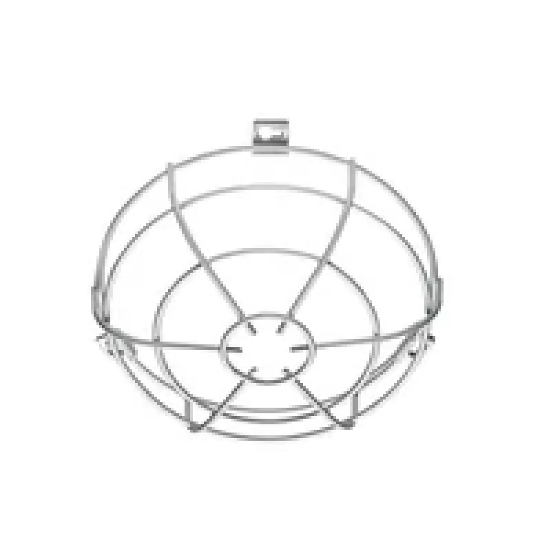ESYLUX EM10425608 inbouwdoos staal metaalkleur 18 cm 284 g