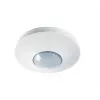ESYLUX MD-C 360i/8 MIC passieve infraroodsensor (PIR) - bedraad - 8 m - plafond - binnen - wit
