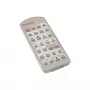ESYLUX REMOTECONTROLPDiDALI afstandsbediening zilver