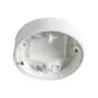 ESYLUX EP10425905 Opbouwdoos IP54 voor PD-C360/MD-C360-serie, wit