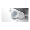 ESYLUX EP10426155 draadloze plafondaanwezigheidsmelder 360° 8m IP55 wit