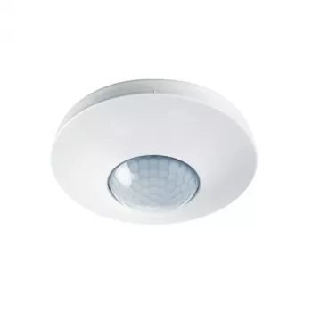 ESYLUX aanwezigheidsmelder PD-C360i/8 KNX inbouw plafondmontage 8m