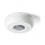 ESYLUX PD 360/8 Basic passieve infraroodsensor (PIR) - bedraad - 8 m - plafond - binnen - wit