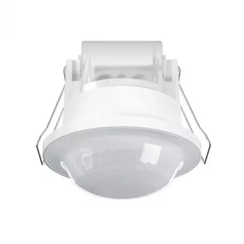 ESYLUX BASIC EXPR PD 360° 08 IR 1C FM IP23 WH aanwezigheidsmelder