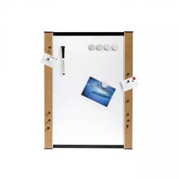 Genie 11213 kurkboard, magnetisch