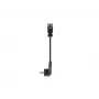WIELAND ELECTRIC GESIS CLASSIC stroomkabel - CEE 7/4 (M) - 2m - zwart