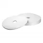 Bartscher A190011250 koffiefilters 245 mm (250 st.)