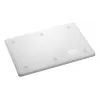 Bartscher A120587 snijplank van polyethyleen wit 400x300x20 mm 1,6 kg