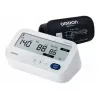 Omron M3 Comfort AFib bovenarm-bloeddrukmeter wit